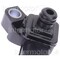 Standard Ignition Map Sensor, As336 AS336 - alternate 5